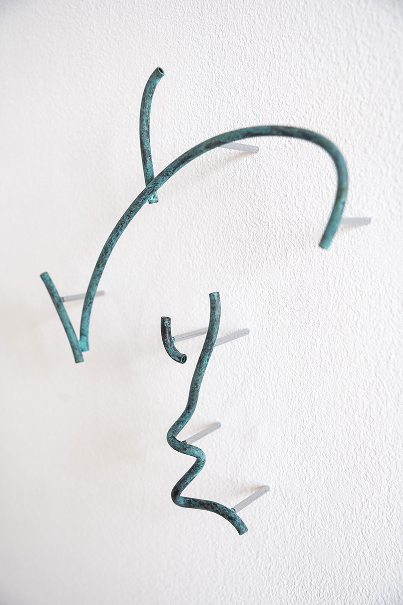 I know nothing yet beyond the dawning sky